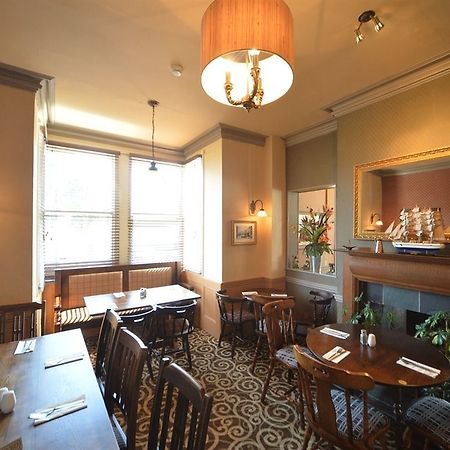South Western Hotel Солсбері Екстер'єр фото