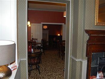 South Western Hotel Солсбері Екстер'єр фото